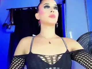 Camsoda Adult Webcam of giaferrara