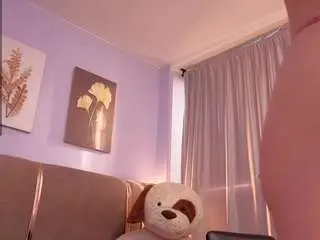 Camsoda Live Porn of salomefoxx