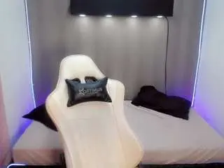 Camsoda Adult Webcam of macabra-hot