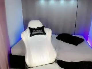 Camsoda Adult Webcam of macabra-hot