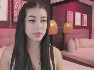 Camsoda Live Sex of bellat-slatin