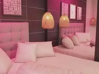 Camsoda Free Porn Cam of bellat-slatin