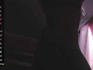 Camsoda Nude Webcam of beyonce-roberts