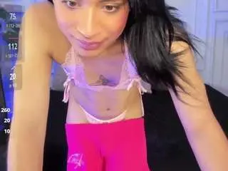 Camsoda Free Live Porn of isis-fem