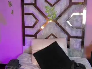 Camsoda Adult Webcam of electra-gosselin