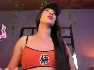 Camsoda Best Webcam of electra-gosselin
