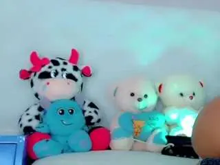 Camsoda Free Porn Cam of alanna-dollsx