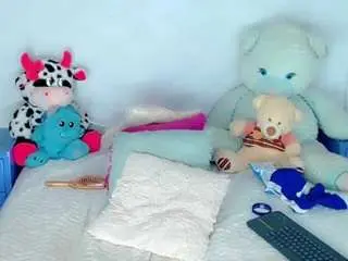 Camsoda Sex Cam of alanna-dollsx
