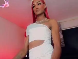 Camsoda Nude Webcam of kendall-hornyy