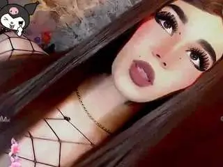 Camsoda Live Porn of kimmaddie