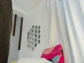 Camsoda Nude Webcam of melissa-ebony