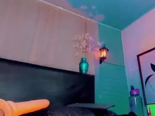 Camsoda Free Live Porn of chanell-sexyass