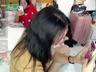 Camsoda Adult Webcam of transcolombiana