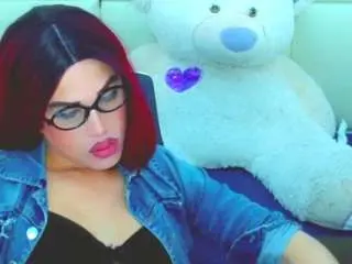 Camsoda Free Porn Cam of alissonsaenzz