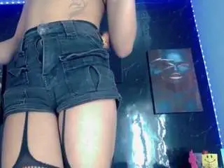 Camsoda Live Sex Cam of dariannys-atehortua