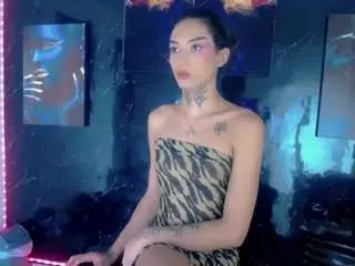 Camsoda Sex Cam of dariannys-atehortua