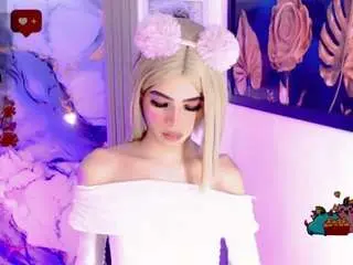 Camsoda Watch Live Sex Cams of gaby-dream