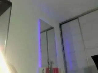Camsoda Nude Webcam of nikkitatsx
