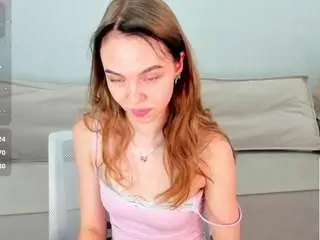 Camsoda Best live sex cam show of sofa-vleifo
