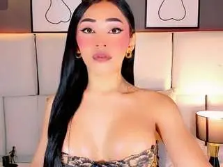 Camsoda Live Sex of valerysofia1