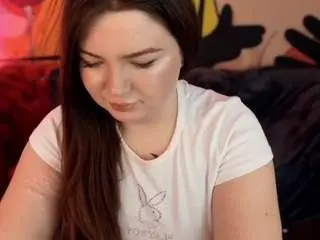 Camsoda Adult Webcam of rosiemoons