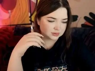 Camsoda Free Porn Cam of rosiemoons