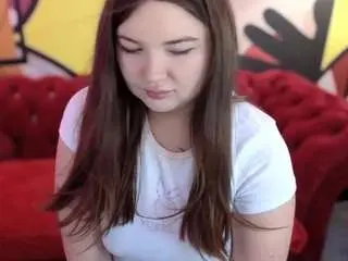 Camsoda Adult Webcam of rosiemoons
