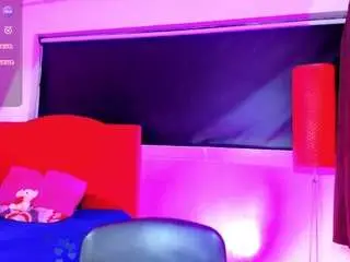 Camsoda Live Sex of britany-montiel