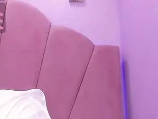 Camsoda Live Porn of valeriaaguilar