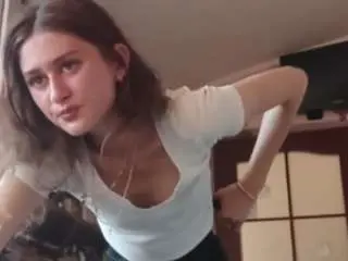 Camsoda Free Porn Cam of brittcanty