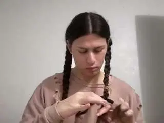 Camsoda Best live sex cam show of jaylasweet