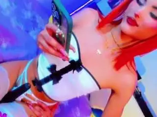 Camsoda Live Porn of chloe-hot-xxx