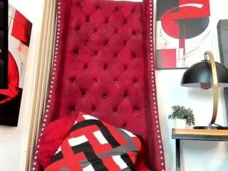 Camsoda Nude Webcam of bianca-antonelli