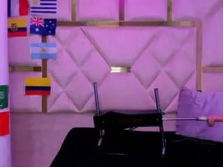 Camsoda Live Sex Cam of allison69ts