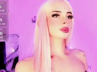 Camsoda Sex Cam of rosedewitt