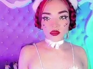 Camsoda Adult Video Chat of leyxandrabraz