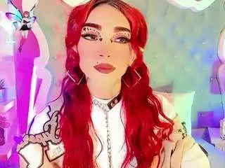 Camsoda Adult Video Chat of leyxandrabraz