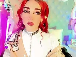 Camsoda Live Sex of leyxandrabraz