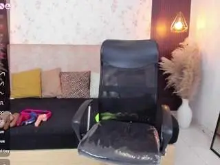 Camsoda Live Sex of amberdiamont