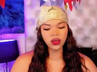 Camsoda Sex Cam of yoiku