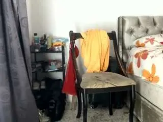 Camsoda Adult Video Chat of allyson-starks