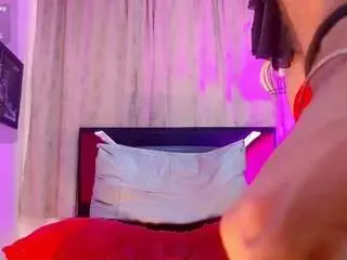 Camsoda Best live sex cam show of valentina-kiss