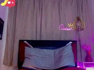 Camsoda Adult Webcams of valentina-kiss