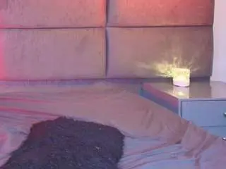 Camsoda Best Webcam of valentino-moon