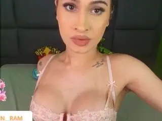 Camsoda Best Webcam of vaiin-sexual