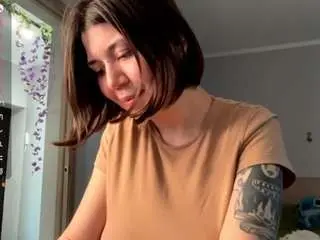 Camsoda Private Sex Chat of elvinaclagg