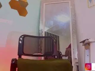 Camsoda Adult Video Chat of paulina-sodi