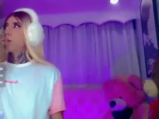 Camsoda Free Porn Cam of konnorfoxx