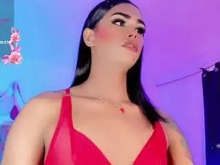 Camsoda Live Porn of paola-foster