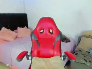 Camsoda Adult Webcam of alexandra-sexx